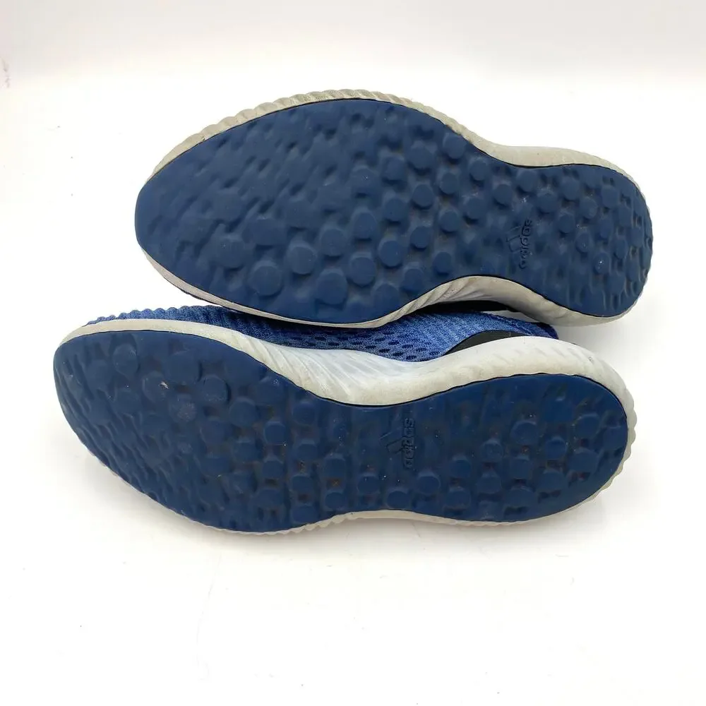adidas AlphaBOUNCE Collegiate Navy BB9040 Sneakers